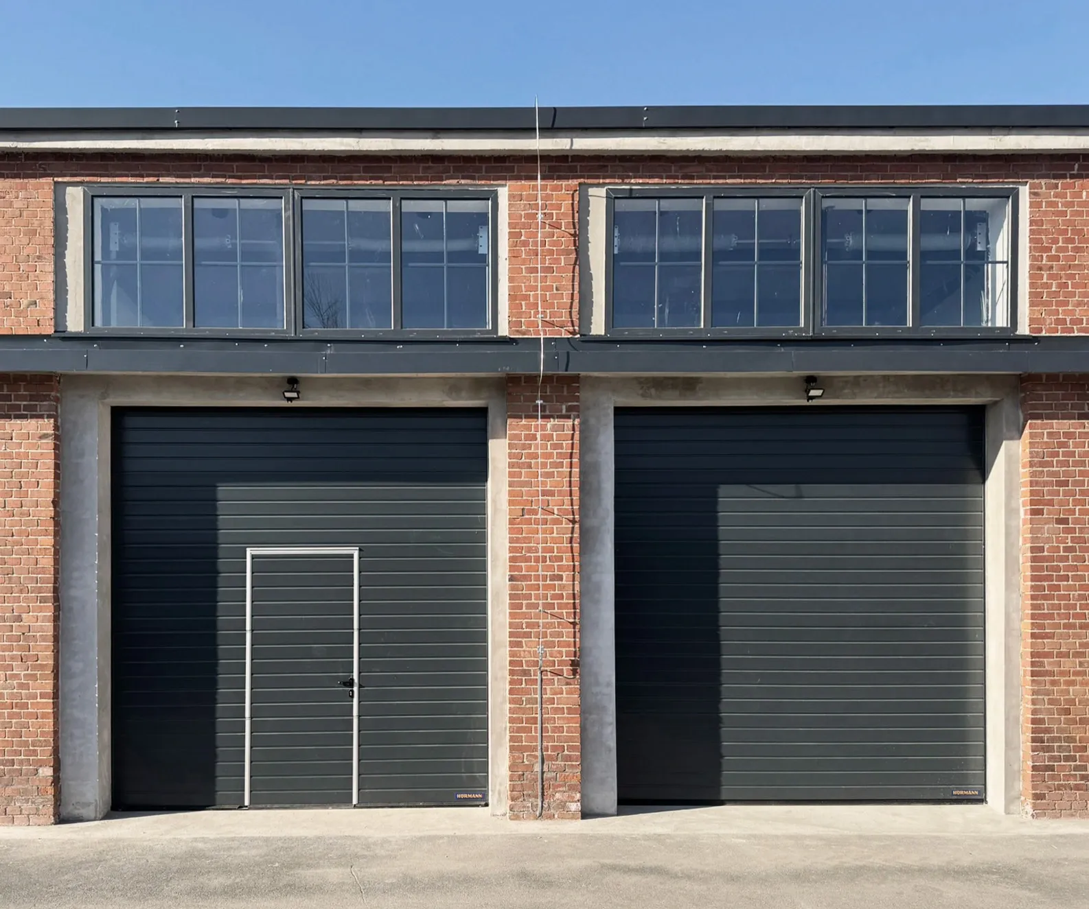 Magazyn Oleśnica